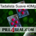 Tadalista Soft 40Mg 14